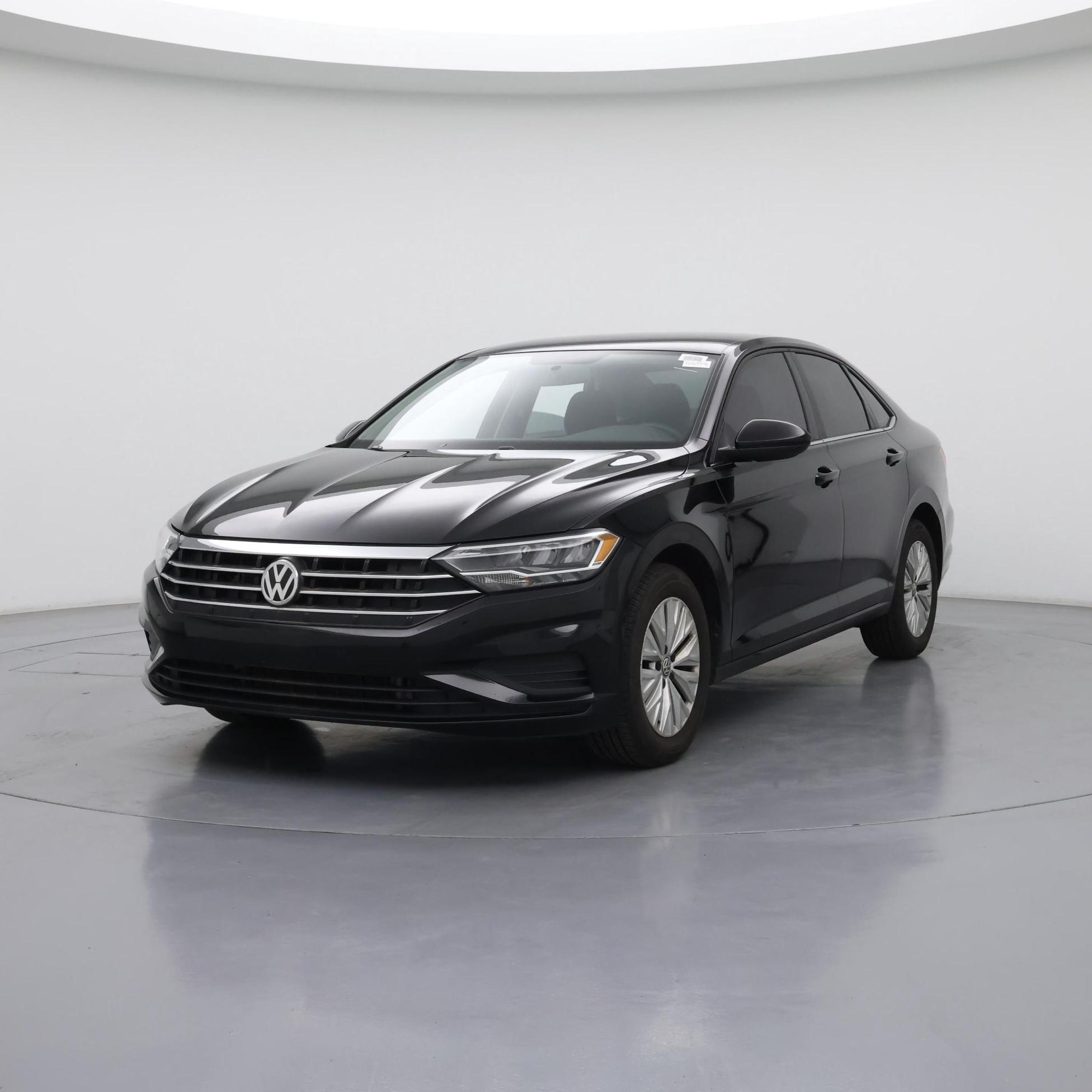 Thumbnail: 2019 Volkswagen Jetta - 4