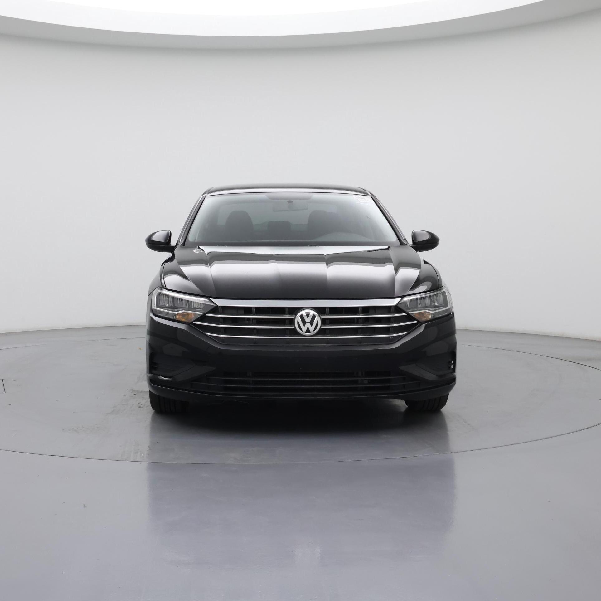 Thumbnail: 2019 Volkswagen Jetta - 5