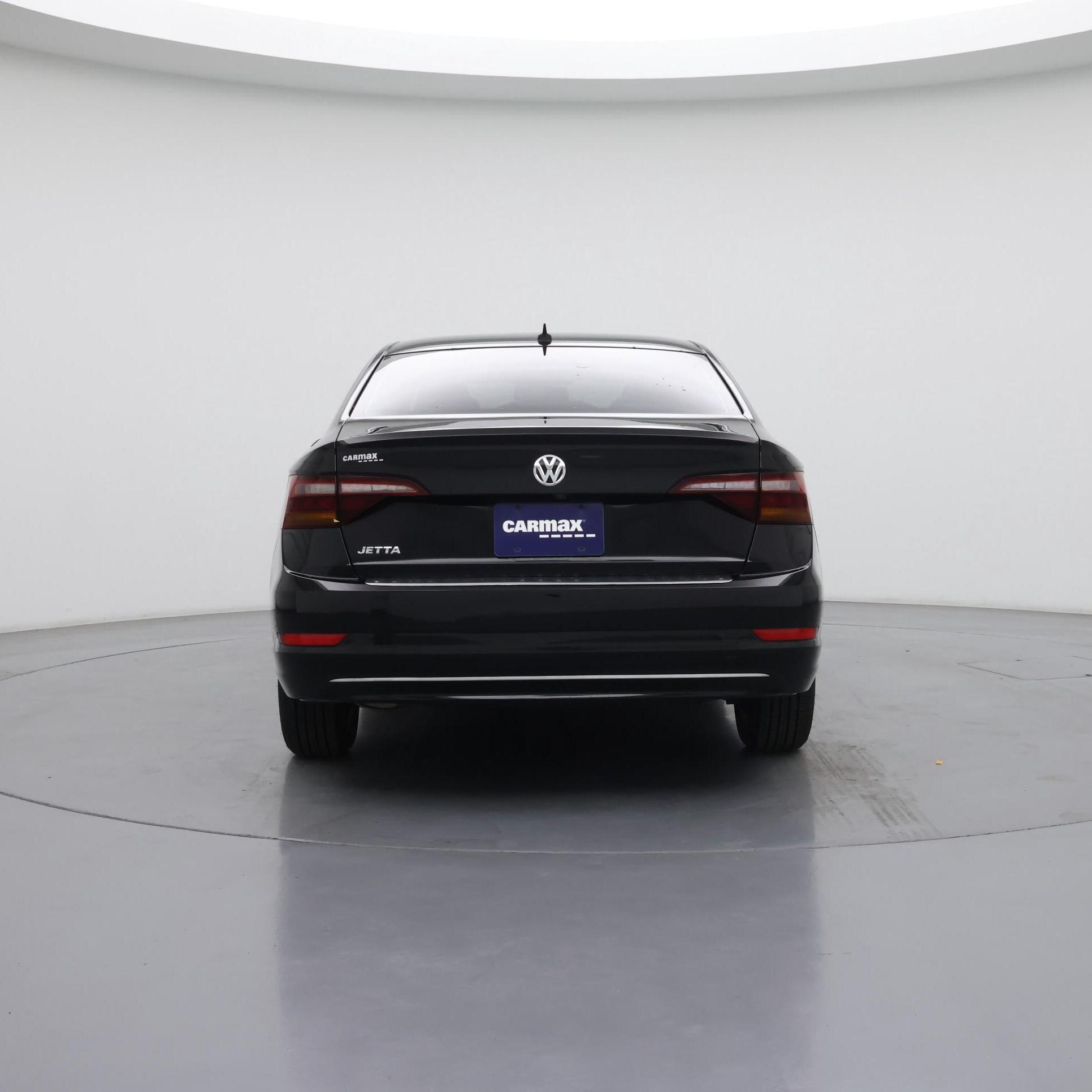Thumbnail: 2019 Volkswagen Jetta - 6