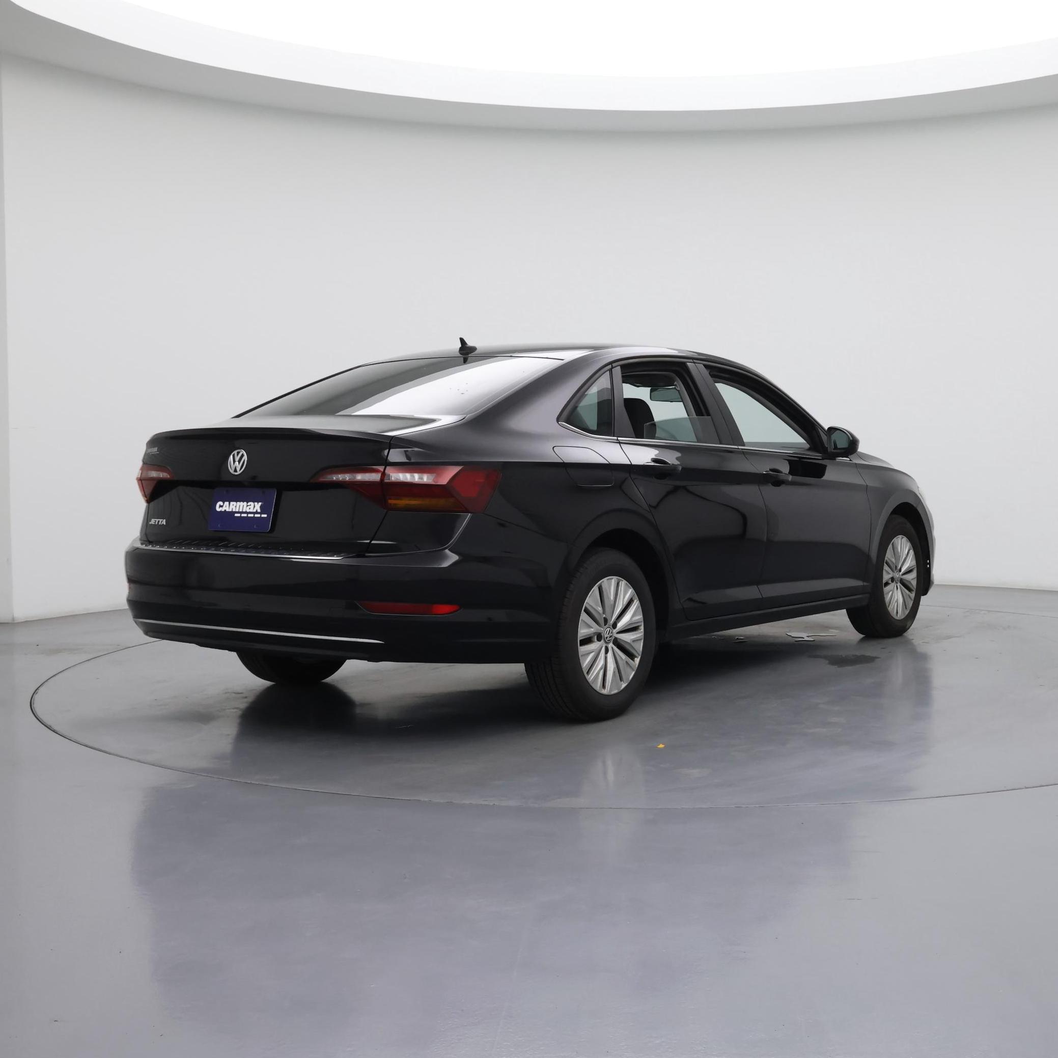 Thumbnail: 2019 Volkswagen Jetta - 8