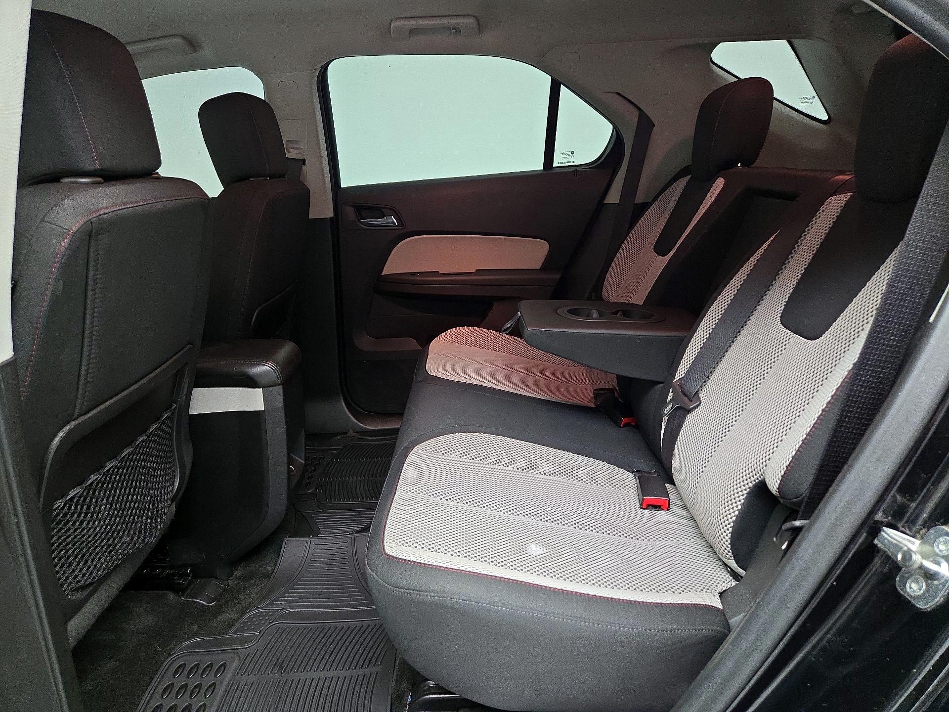 Thumbnail: 2017 Chevrolet Equinox - 19