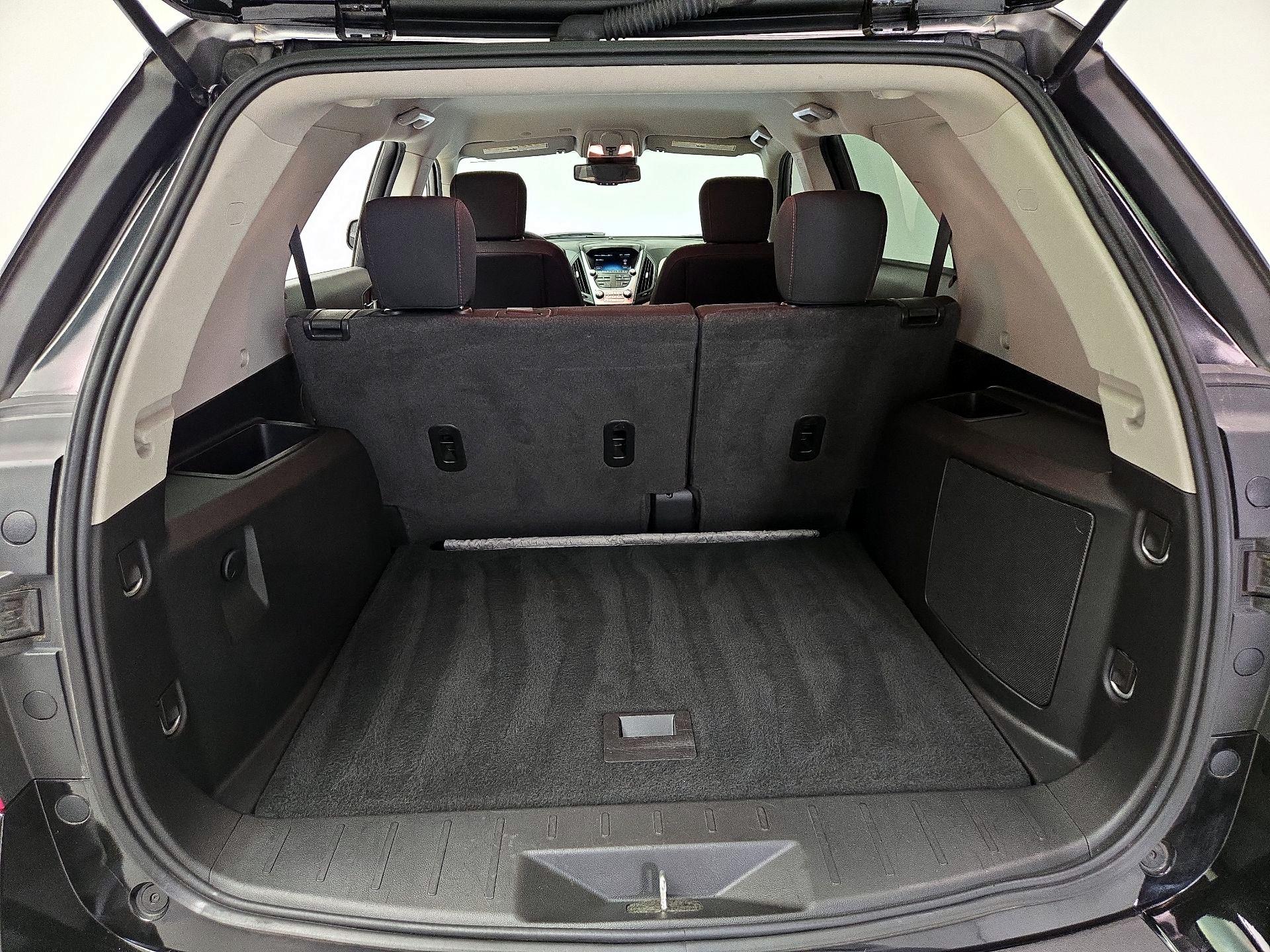 Thumbnail: 2017 Chevrolet Equinox - 20