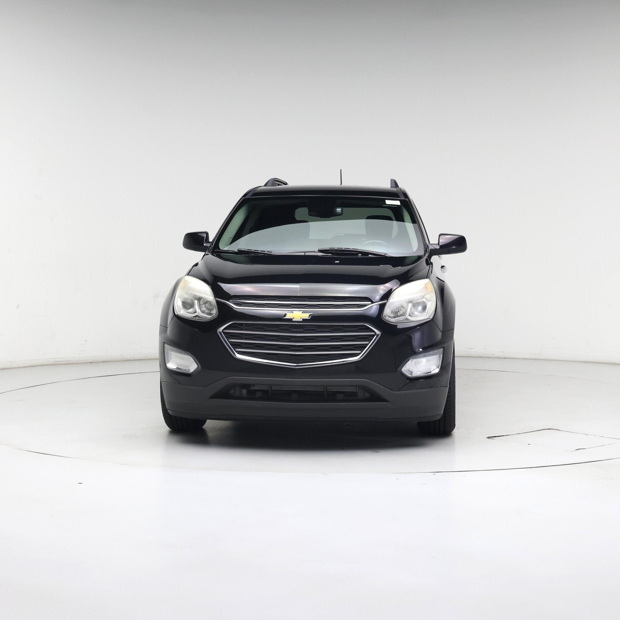 Thumbnail: 2017 Chevrolet Equinox - 5