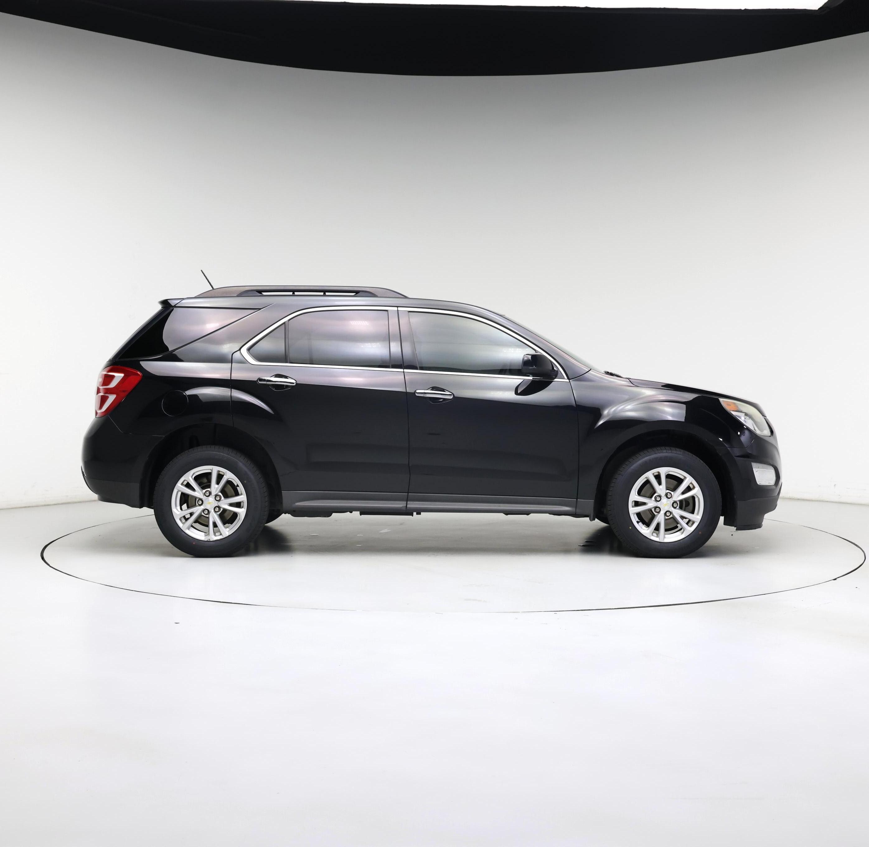 Thumbnail: 2017 Chevrolet Equinox - 7