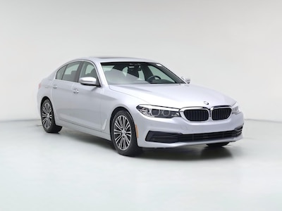 2019 BMW 5 Series 530i -
                Memphis, TN