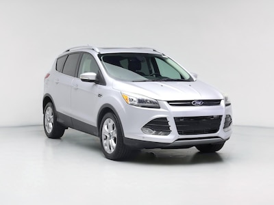 2014 Ford Escape Titanium -
                  Memphis, TN