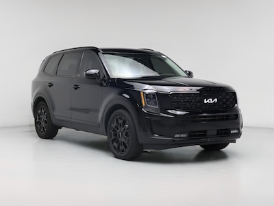 2022 Kia Telluride SX -
                  Memphis, TN