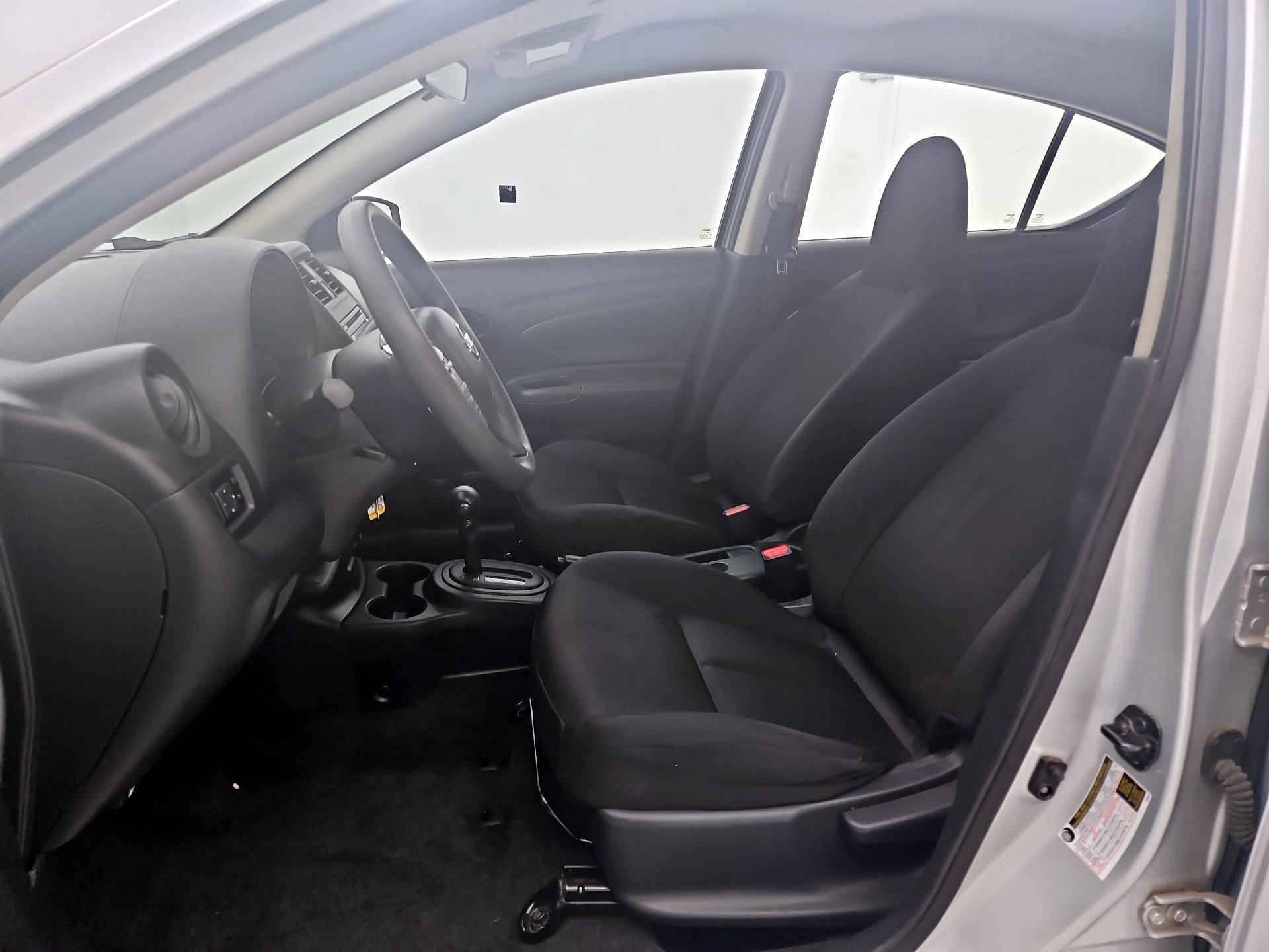 Thumbnail: 2017 Nissan Versa - 11