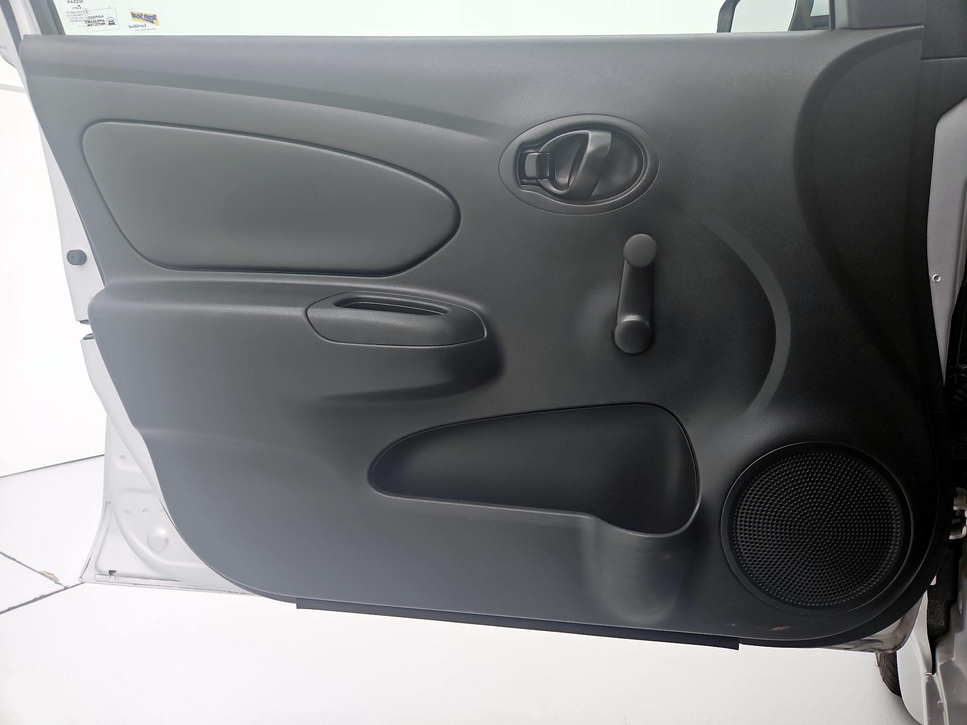 Thumbnail: 2017 Nissan Versa - 12