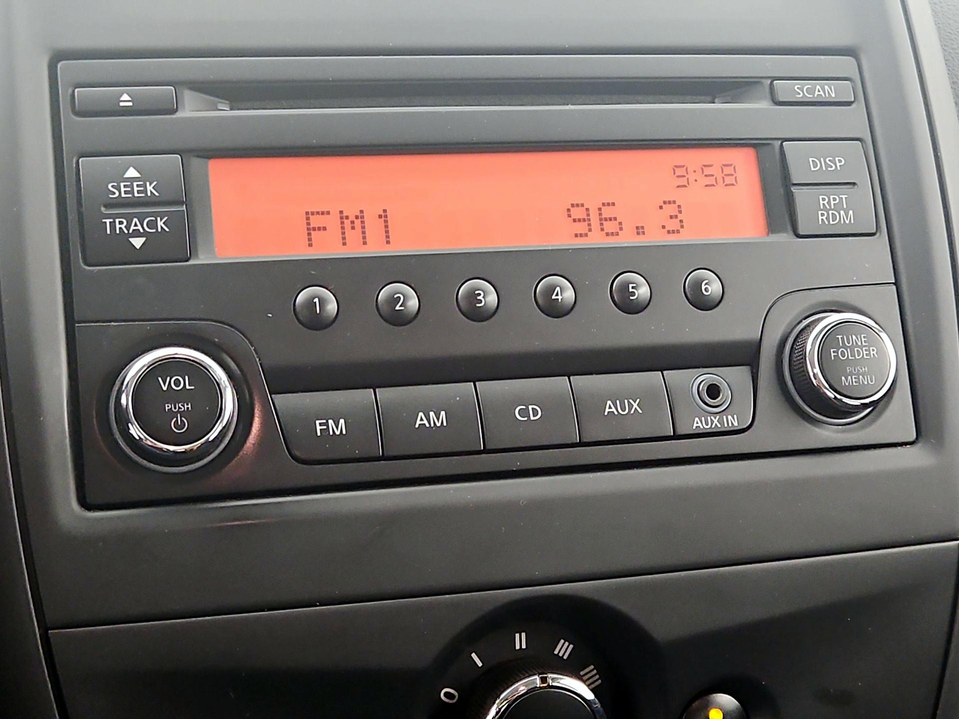 Thumbnail: 2017 Nissan Versa - 14