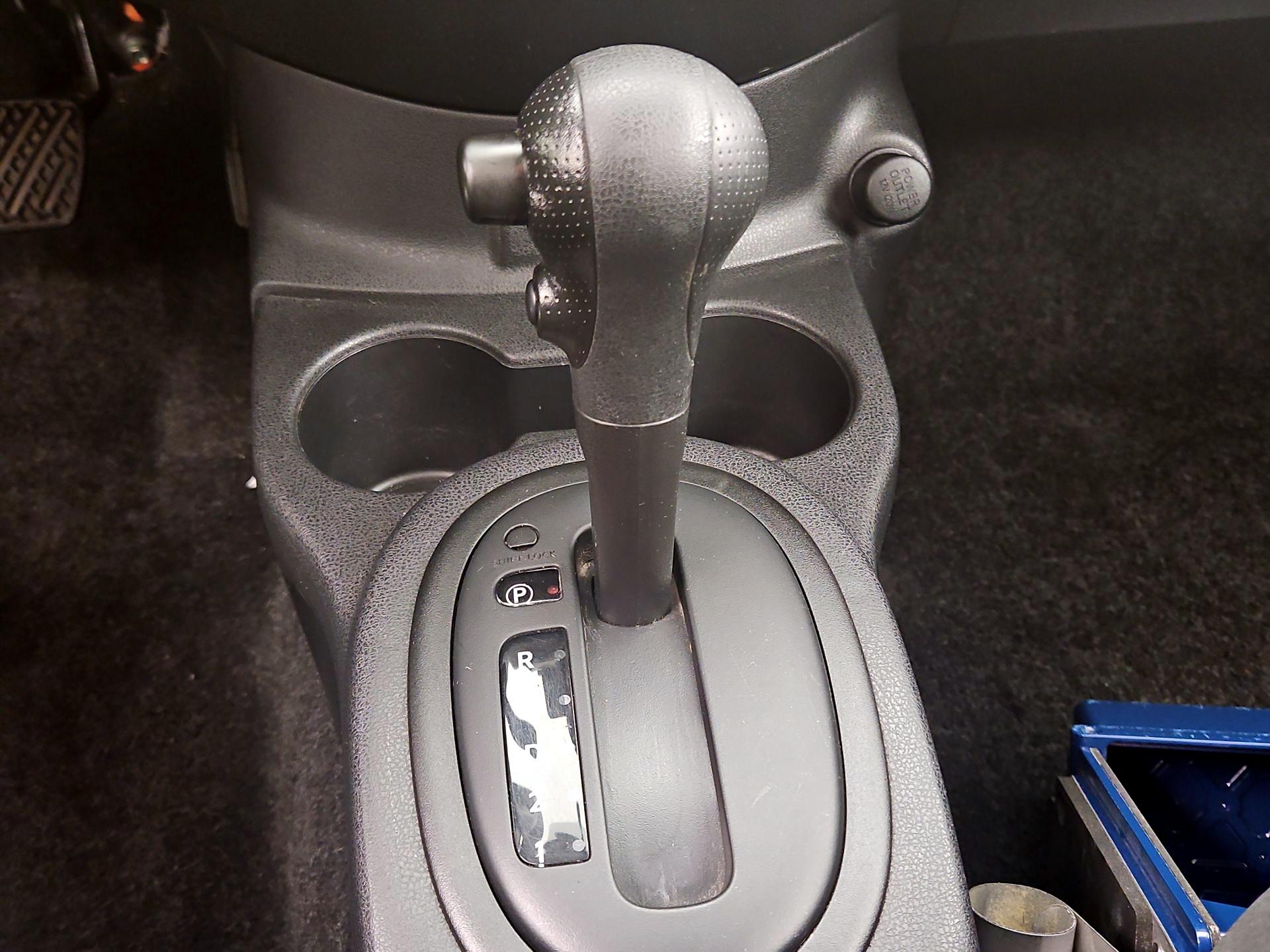 Thumbnail: 2017 Nissan Versa - 16