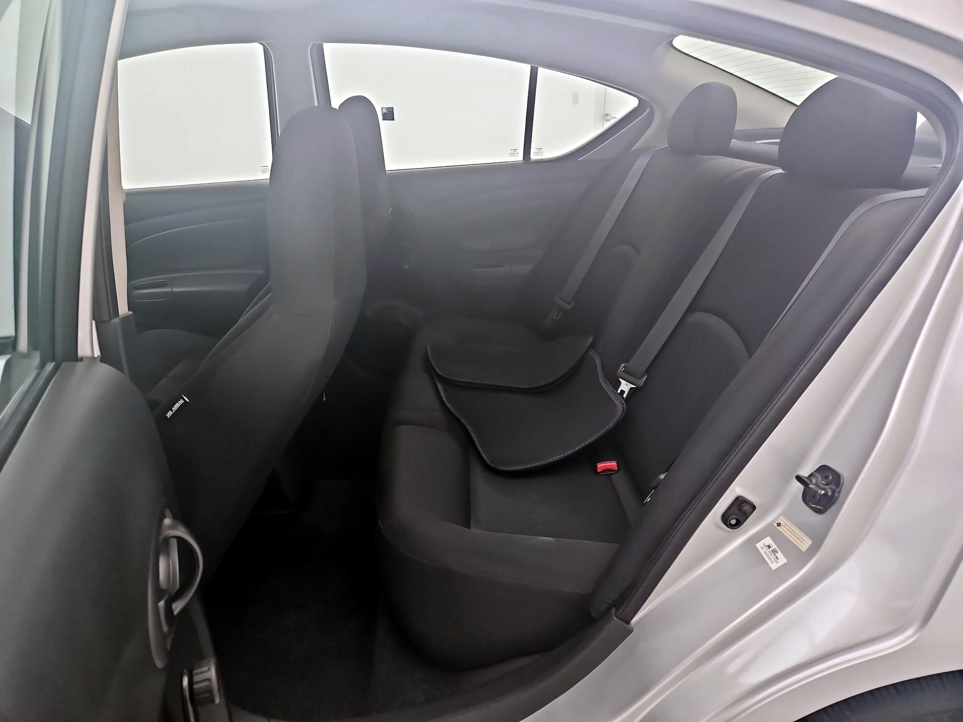 Thumbnail: 2017 Nissan Versa - 18