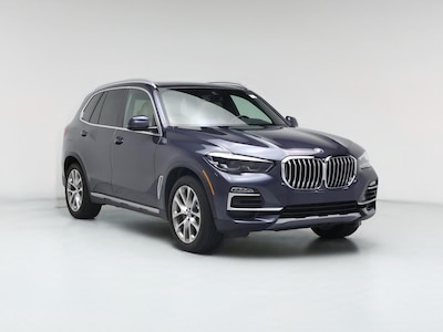2020 BMW X5 xDrive40i -
                  Memphis, TN