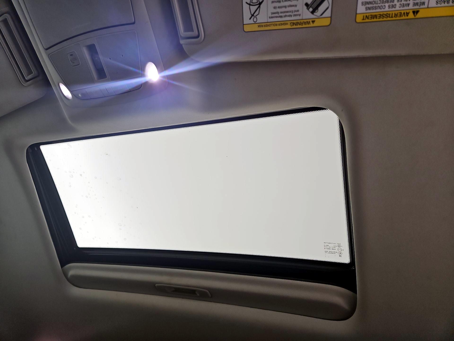 Thumbnail: 2020 Nissan Armada - 20