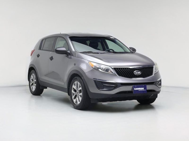 2015 Kia Sportage LX -
                  Memphis, TN