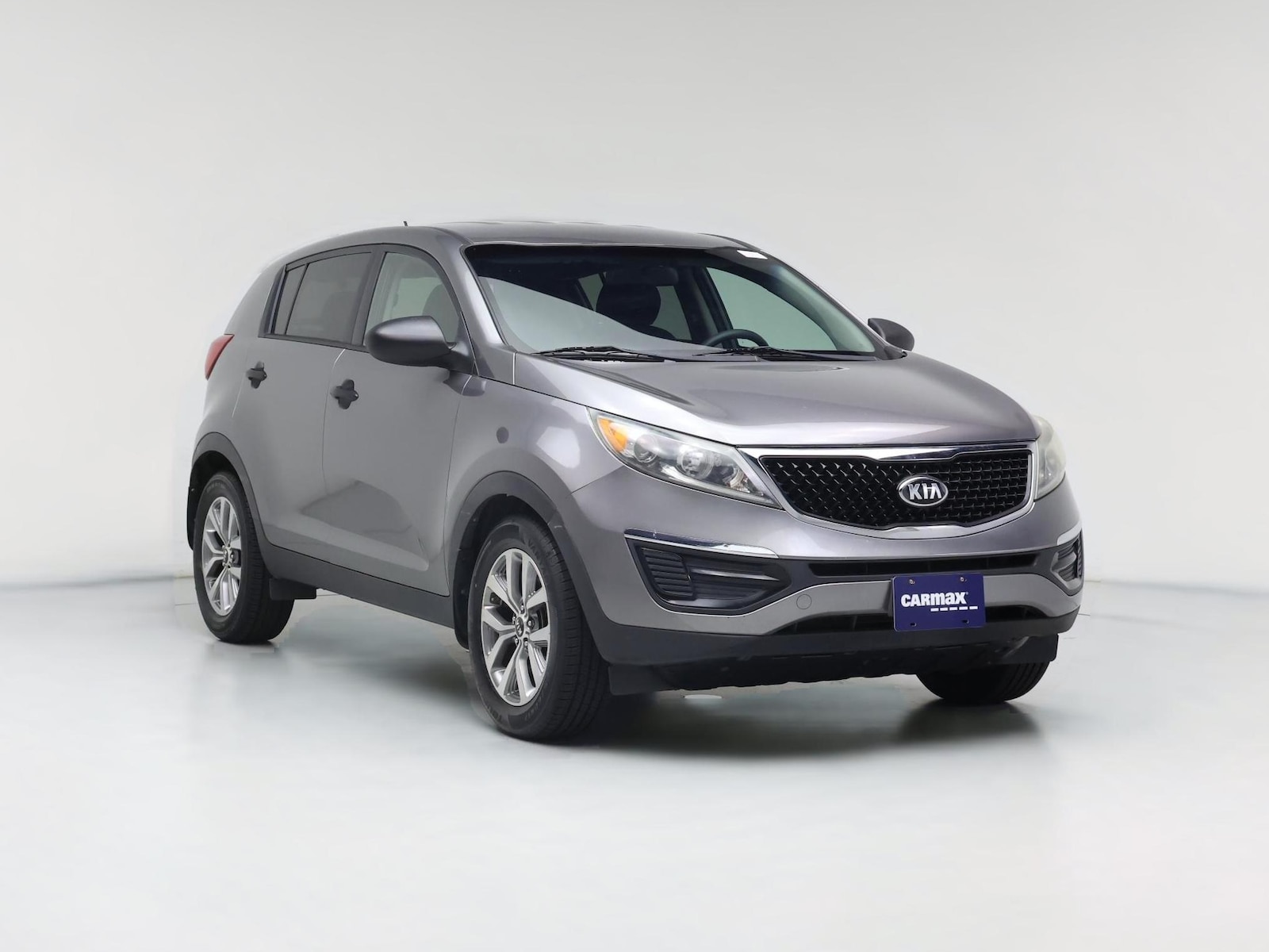 2015 Kia Sportage
