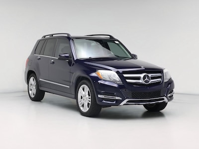 2014 Mercedes-Benz GLK 350 -
                  Memphis, TN