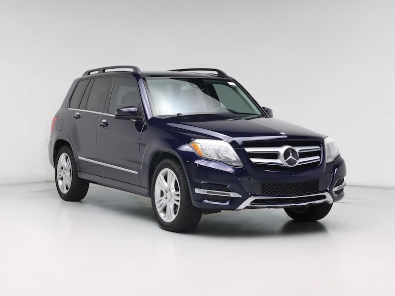 2014 Mercedes-Benz GLK 350 -
                  Memphis, TN
