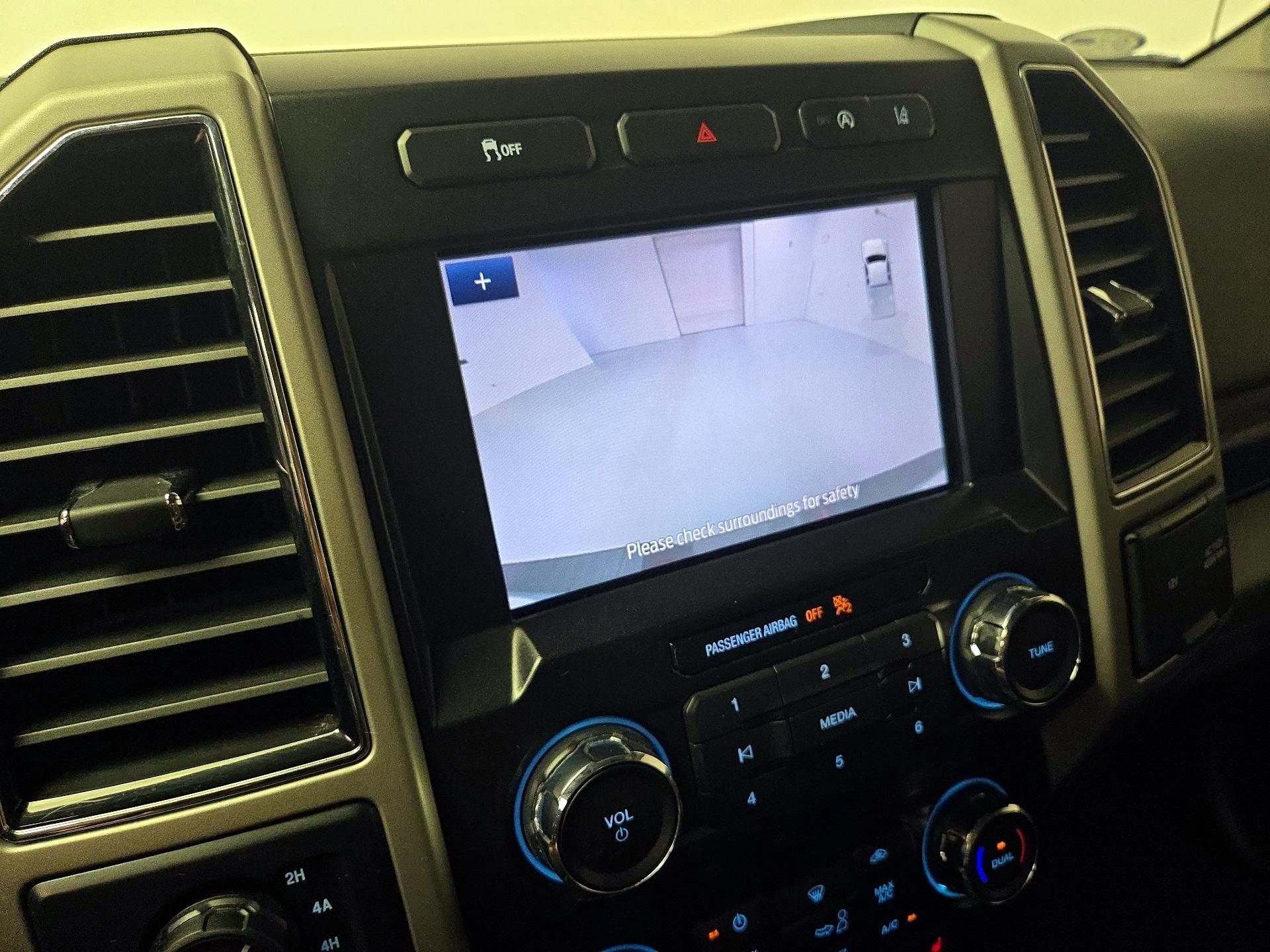 Thumbnail: 2020 Ford F-150 - 14