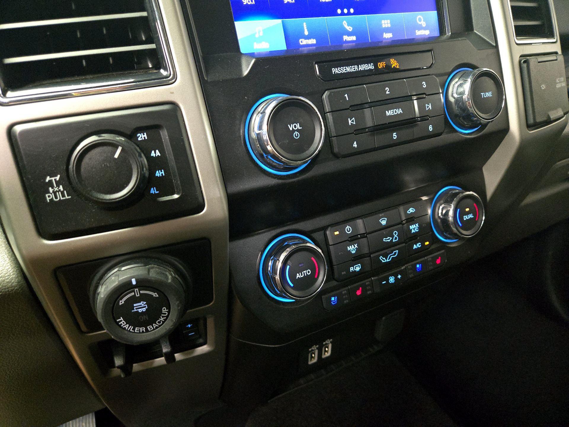 Thumbnail: 2020 Ford F-150 - 16
