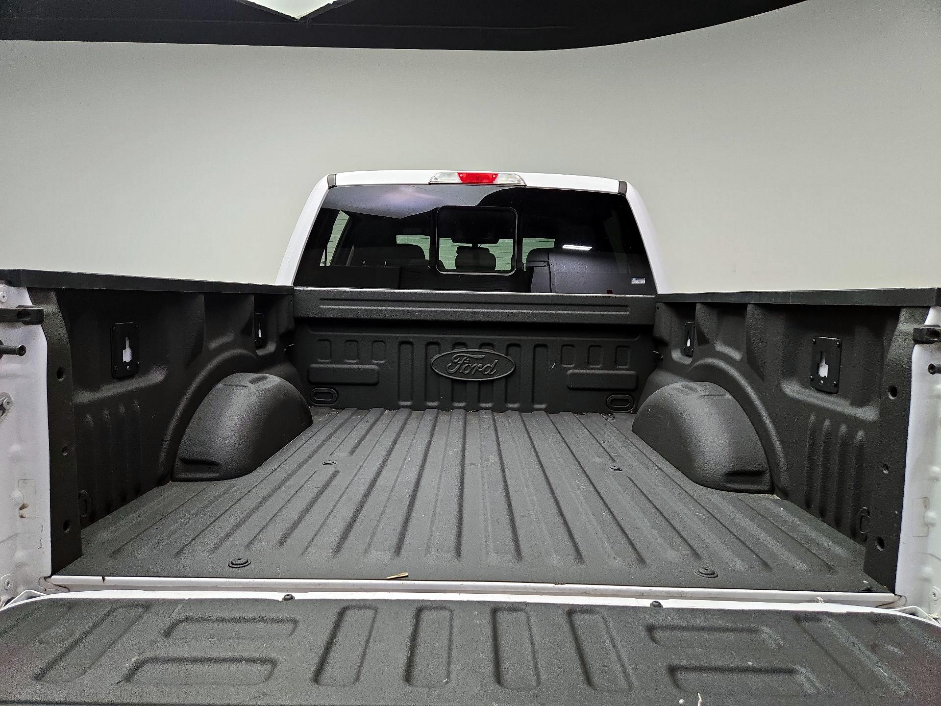 Thumbnail: 2020 Ford F-150 - 20