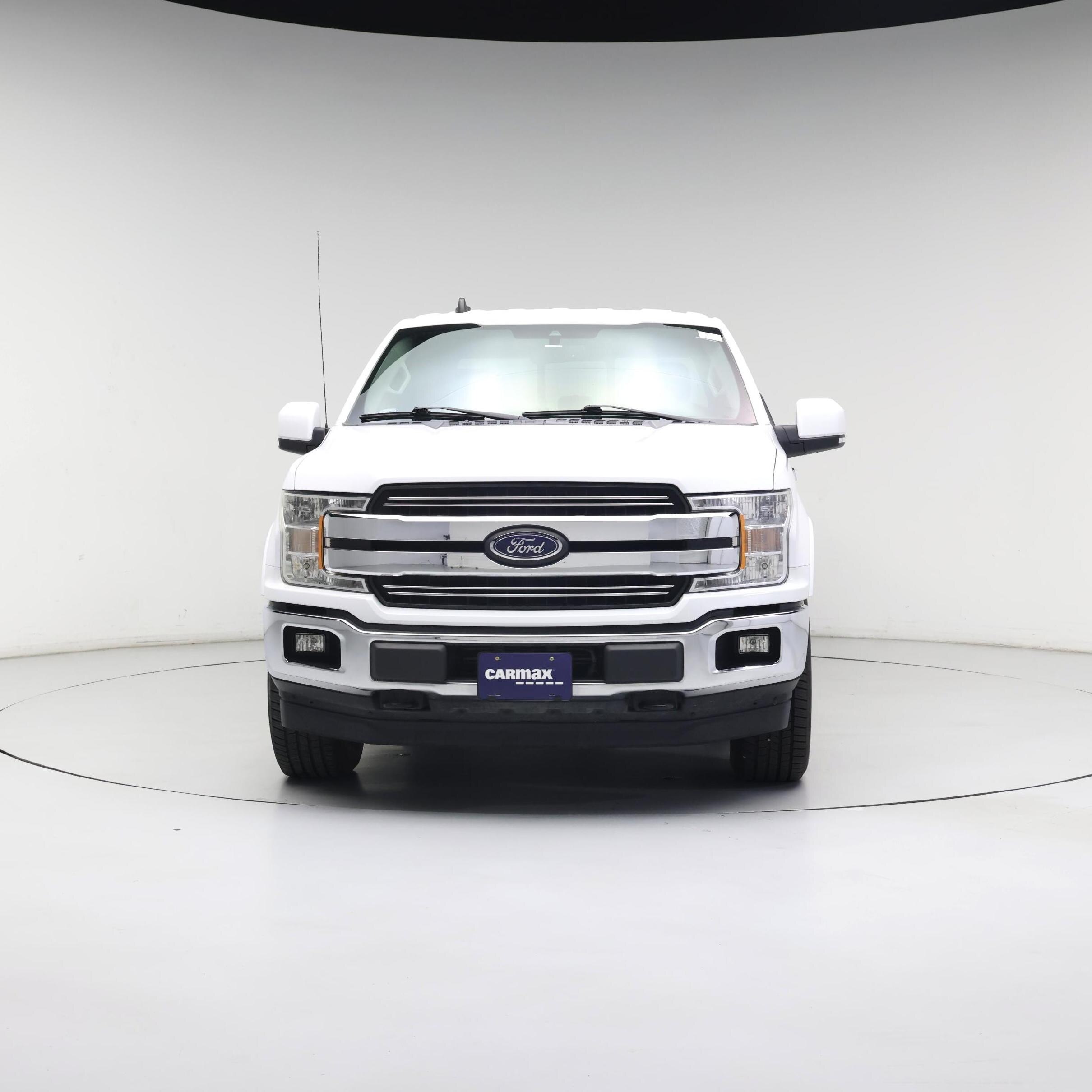 Thumbnail: 2020 Ford F-150 - 5