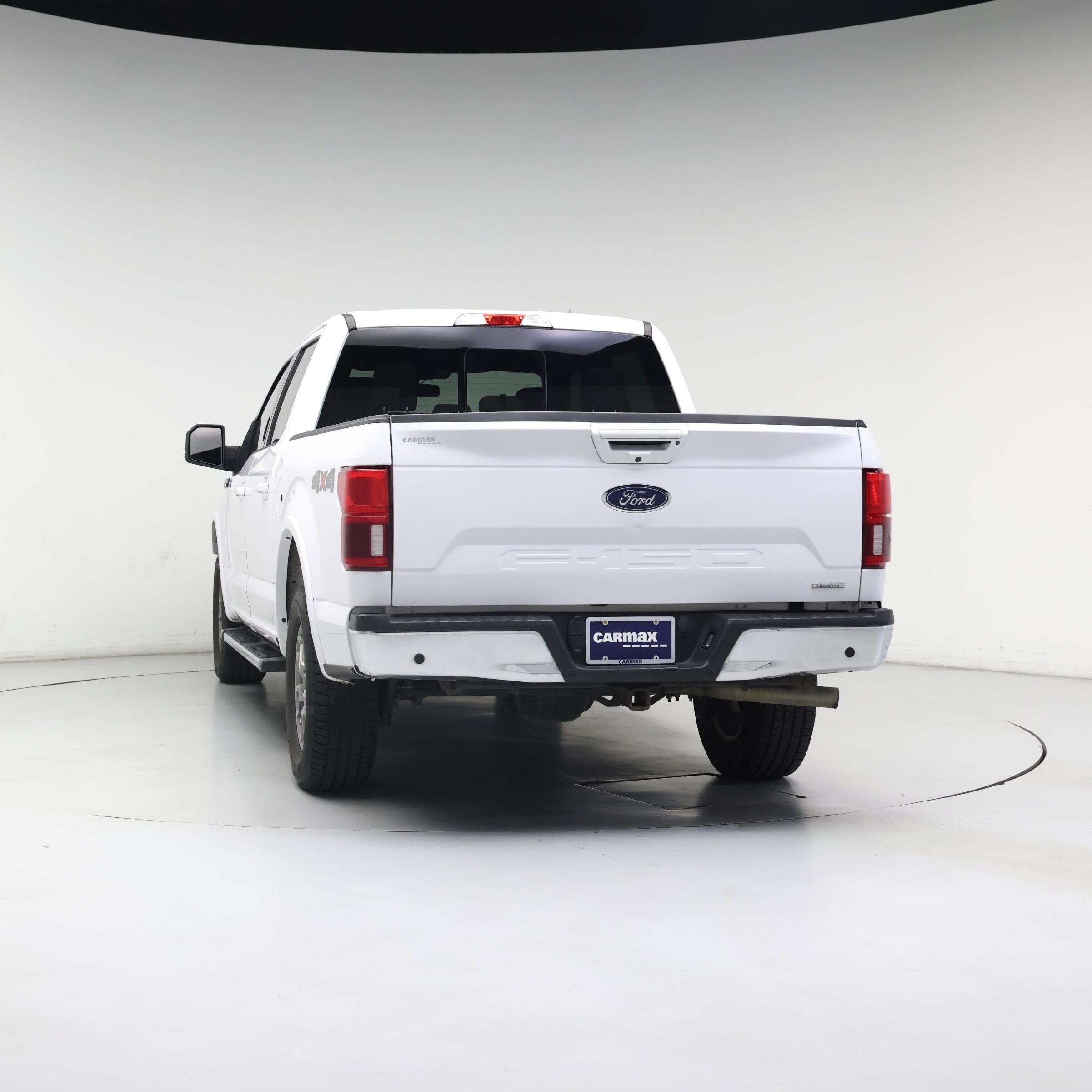 Thumbnail: 2020 Ford F-150 - 6