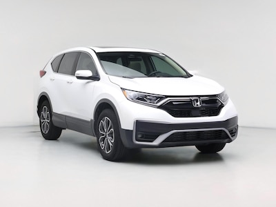 2022 Honda CR-V EX -
                  Memphis, TN