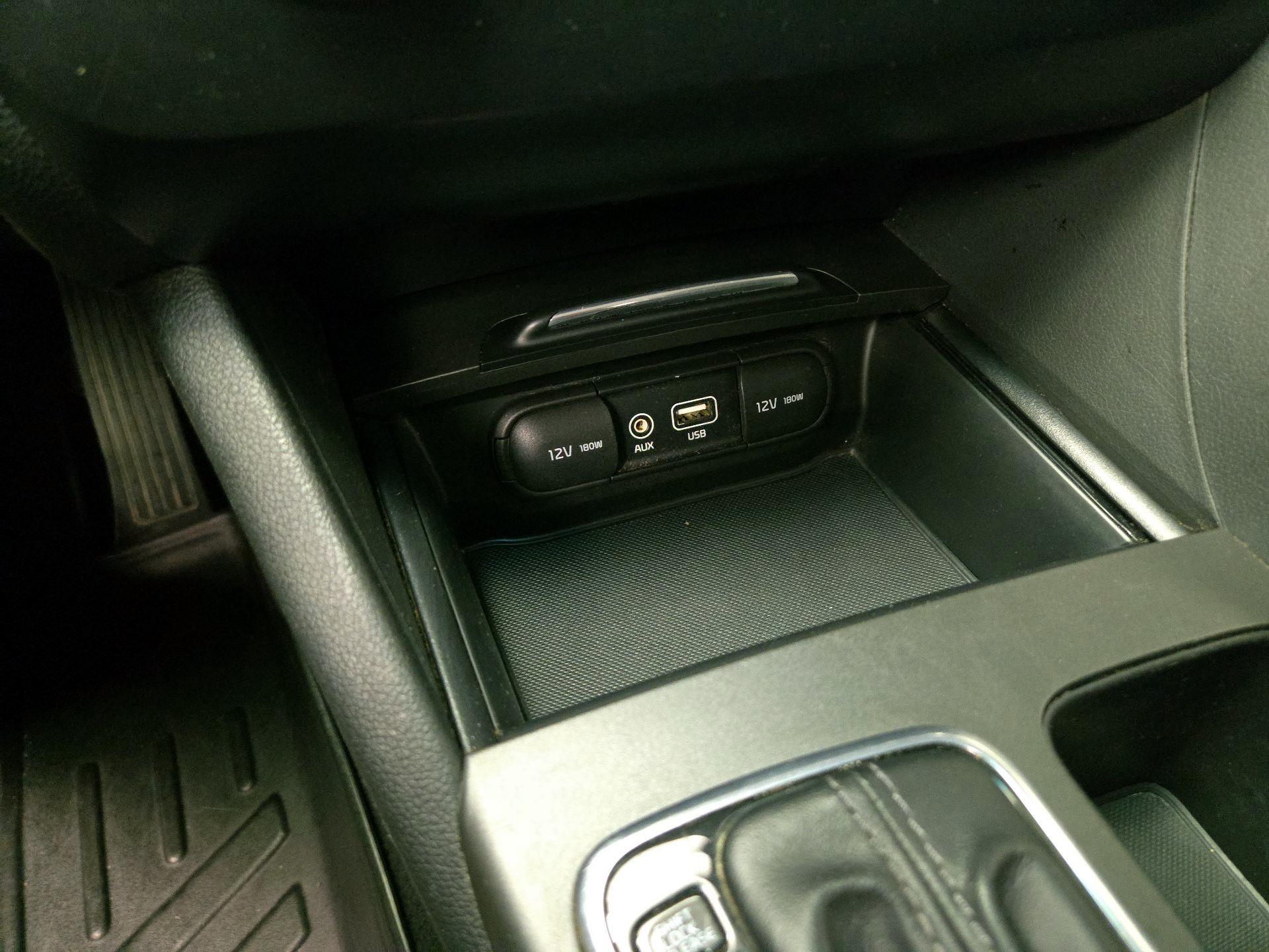 Thumbnail: 2016 Kia Optima - 18
