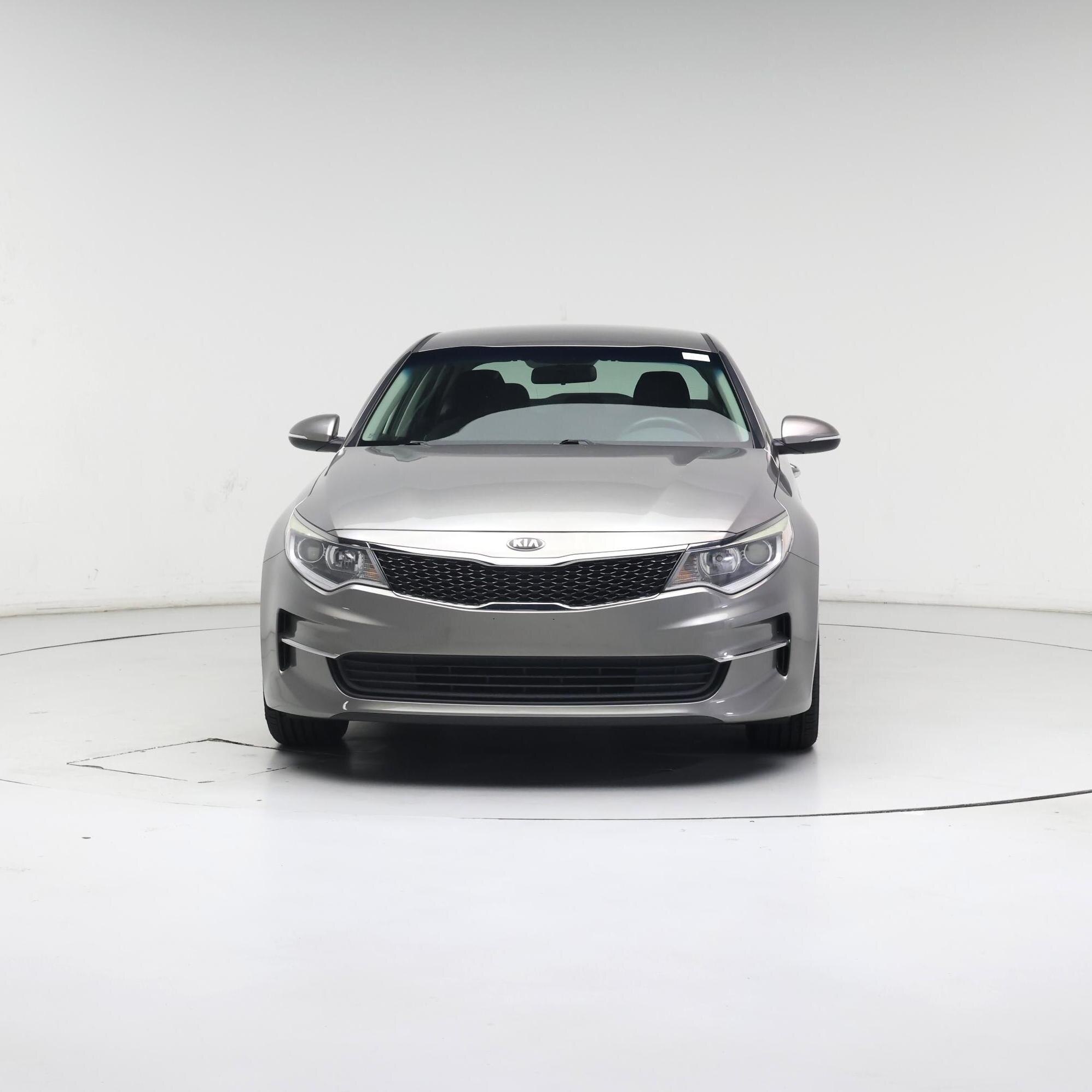 Thumbnail: 2016 Kia Optima - 5