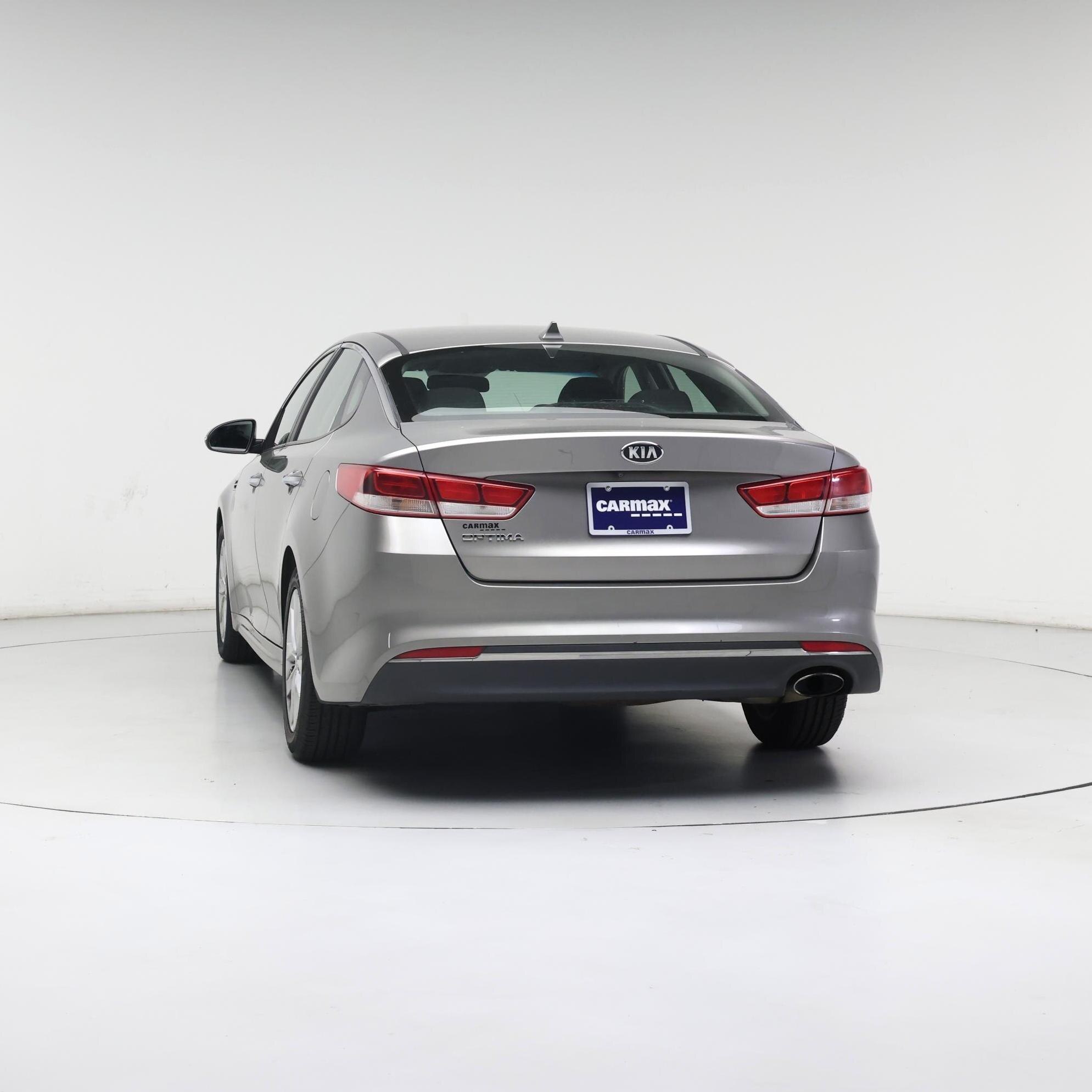 Thumbnail: 2016 Kia Optima - 6