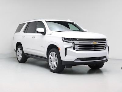 2021 Chevrolet Tahoe High Country -
                  Memphis, TN
