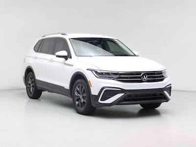 2022 Volkswagen Tiguan SE -
                  Memphis, TN