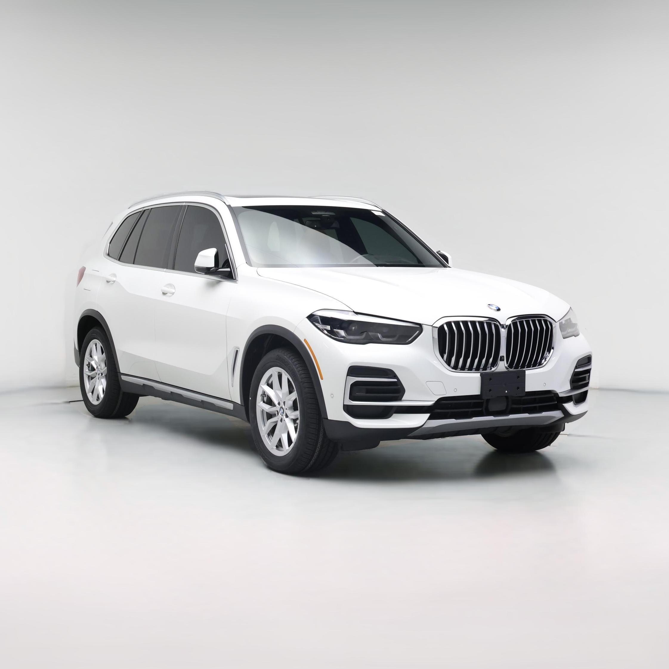 Thumbnail: 2023 BMW X5 - 1