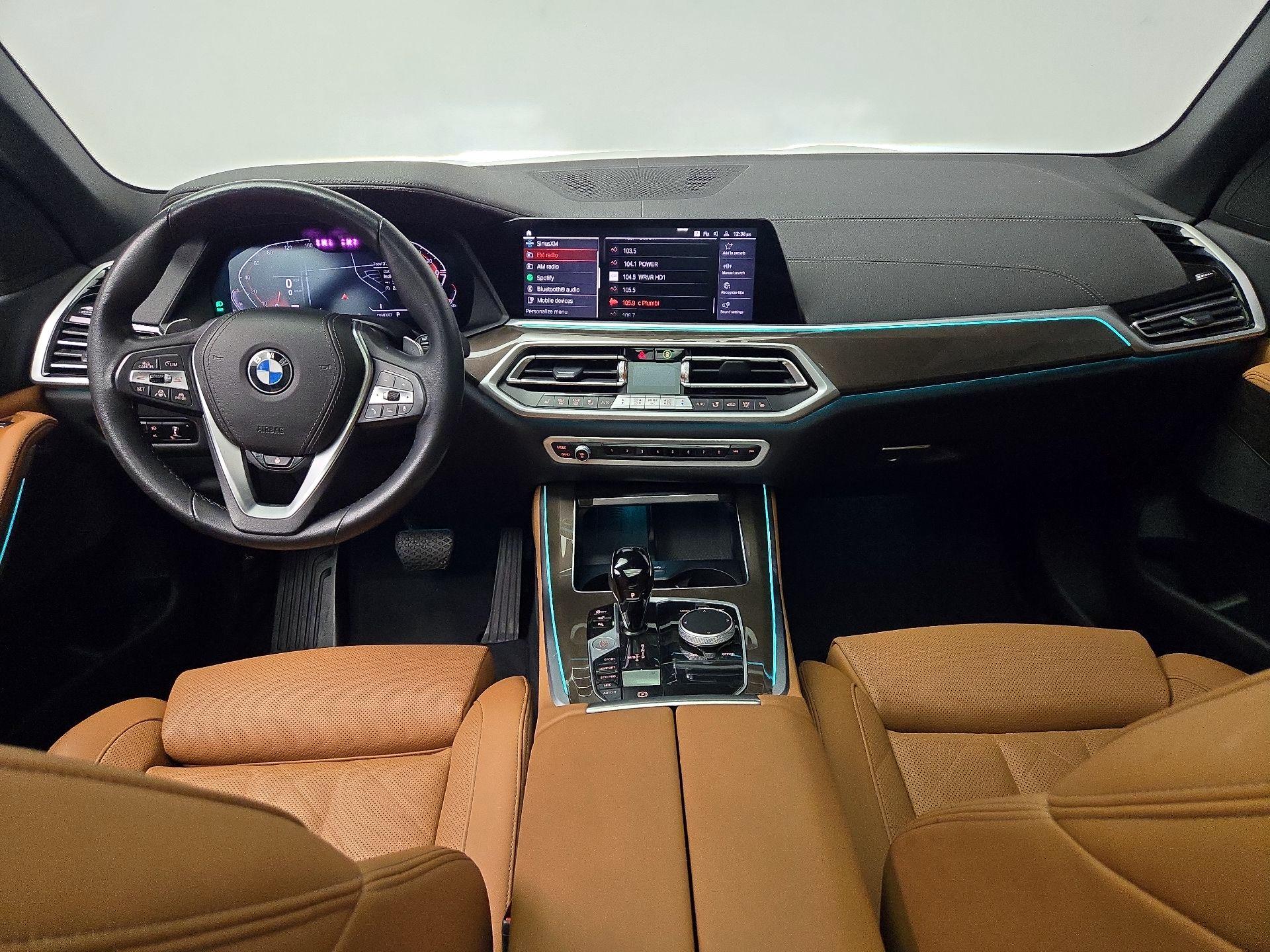 Thumbnail: 2023 BMW X5 - 9