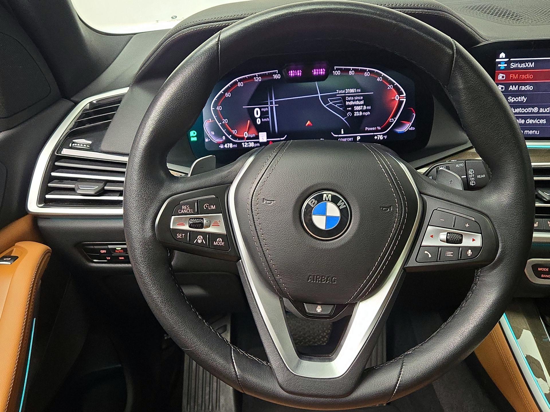 Thumbnail: 2023 BMW X5 - 10