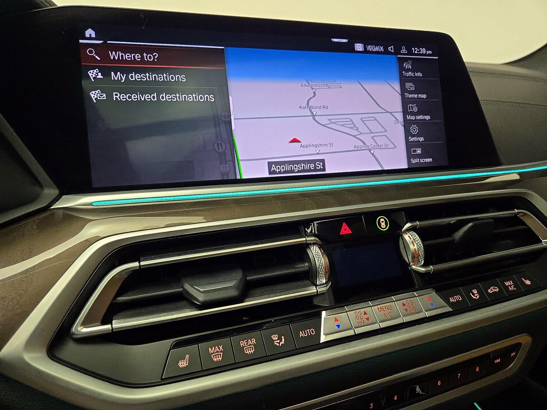 Thumbnail: 2023 BMW X5 - 14