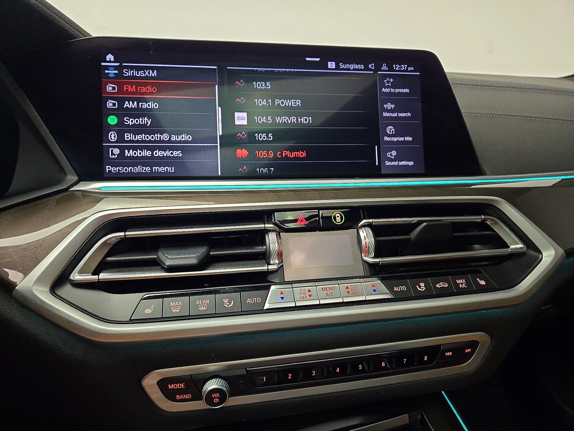 Thumbnail: 2023 BMW X5 - 16