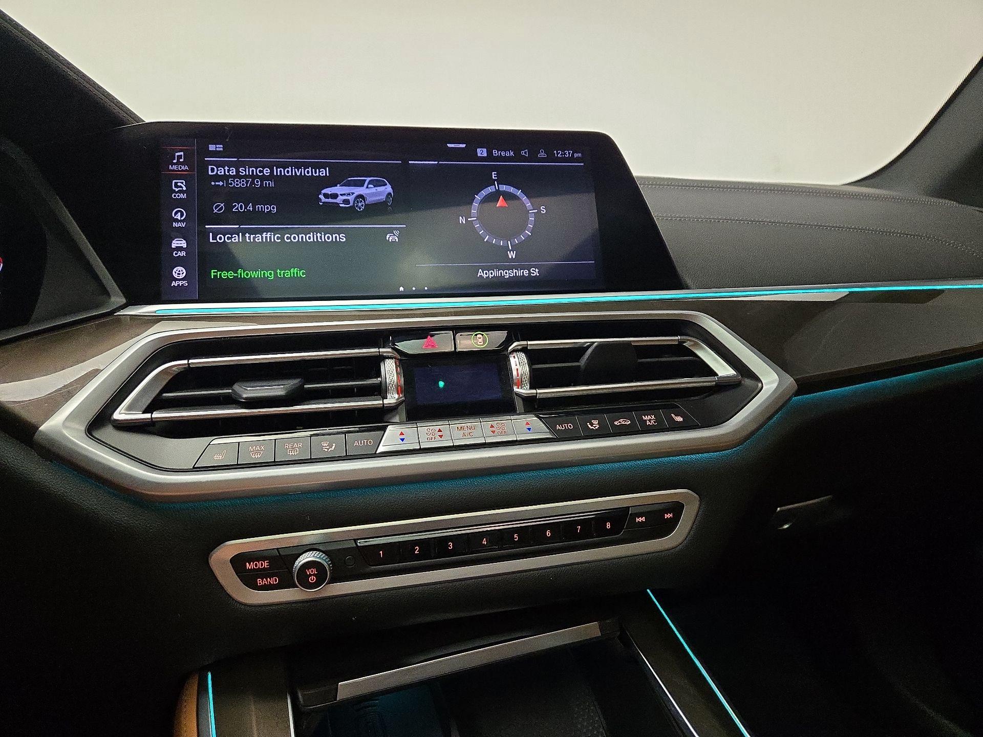 Thumbnail: 2023 BMW X5 - 17