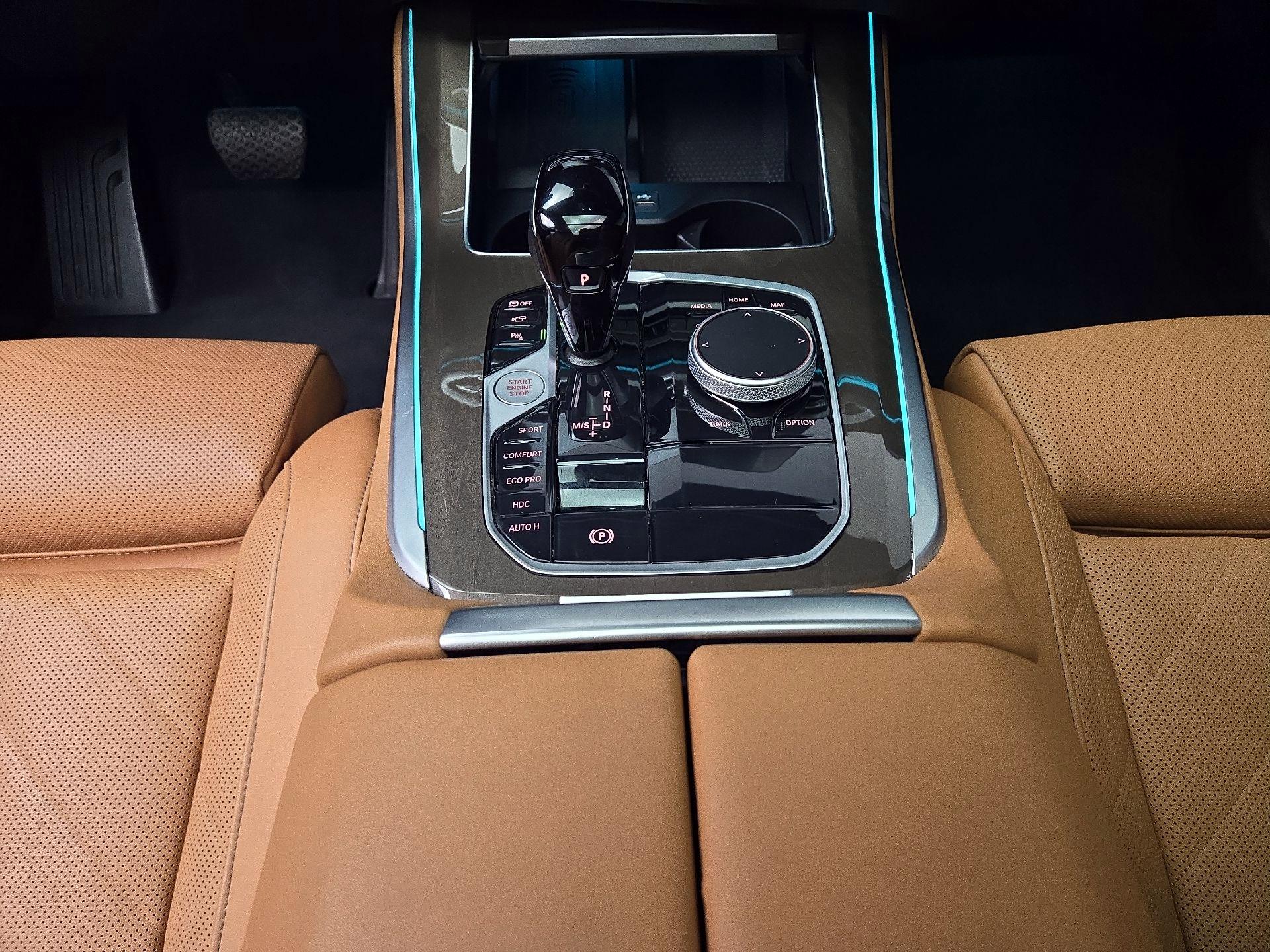 Thumbnail: 2023 BMW X5 - 18