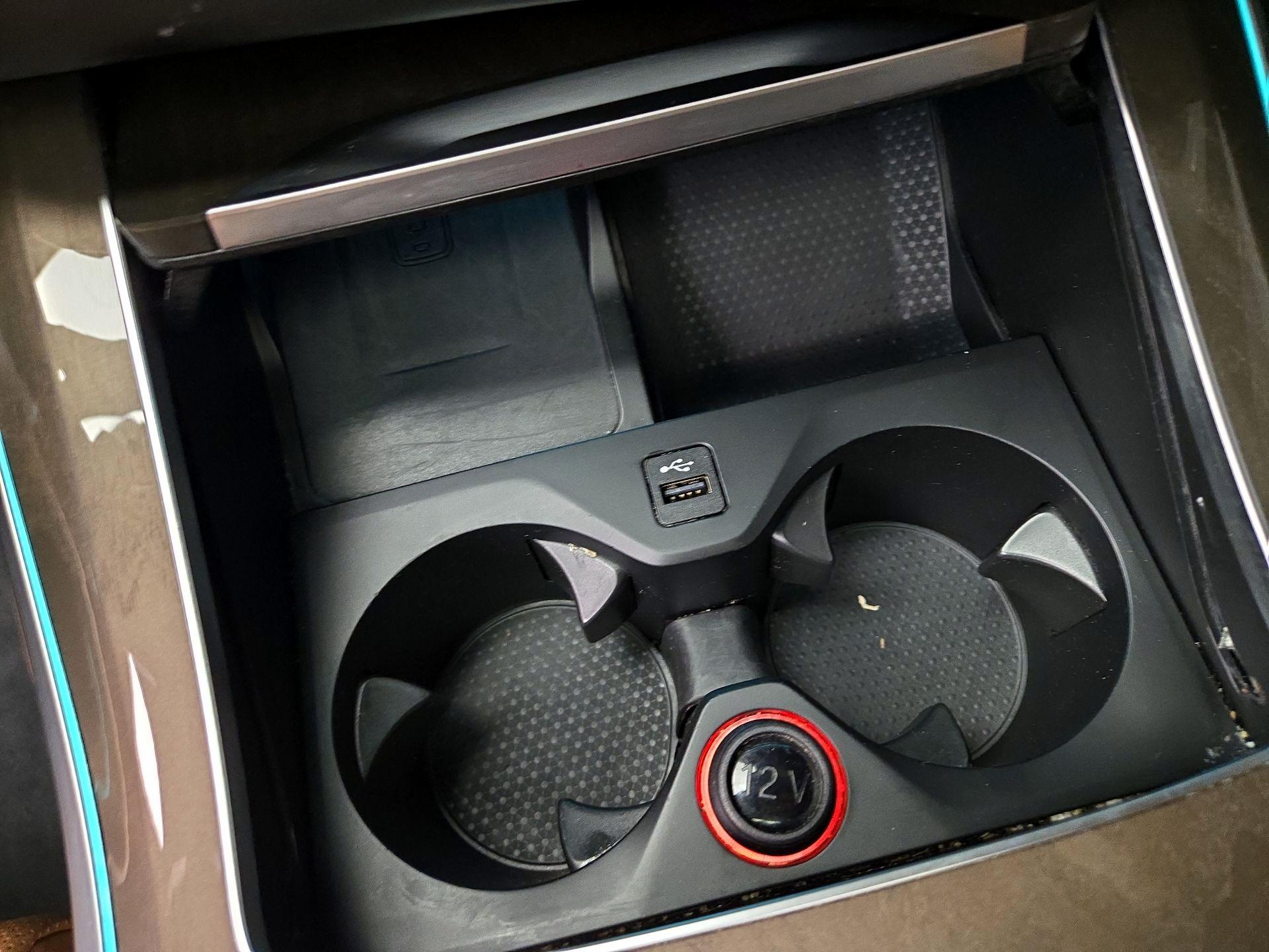 Thumbnail: 2023 BMW X5 - 19