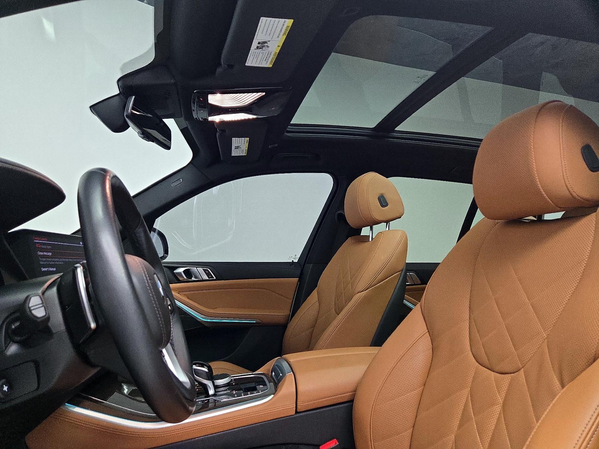 Thumbnail: 2023 BMW X5 - 20