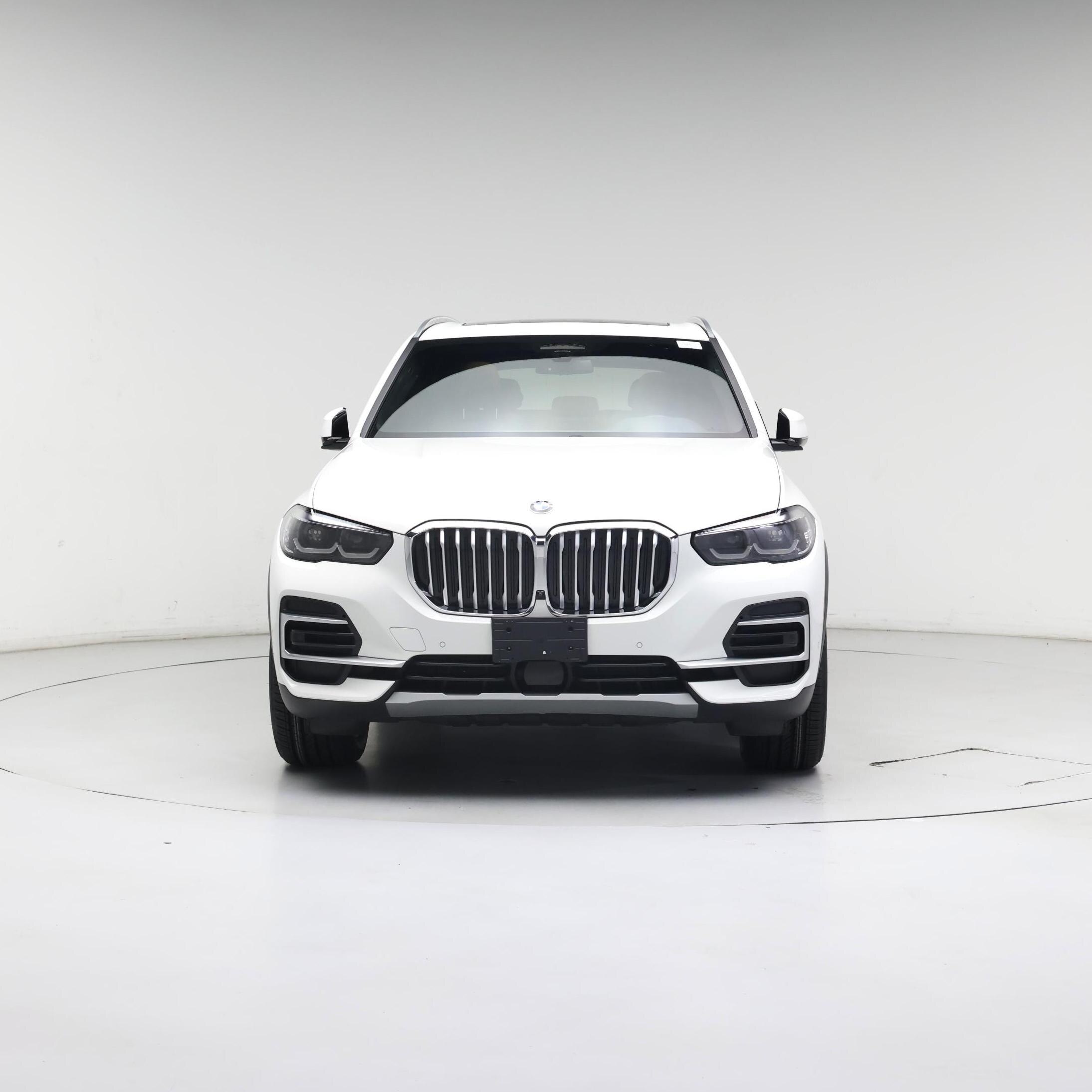 Thumbnail: 2023 BMW X5 - 5