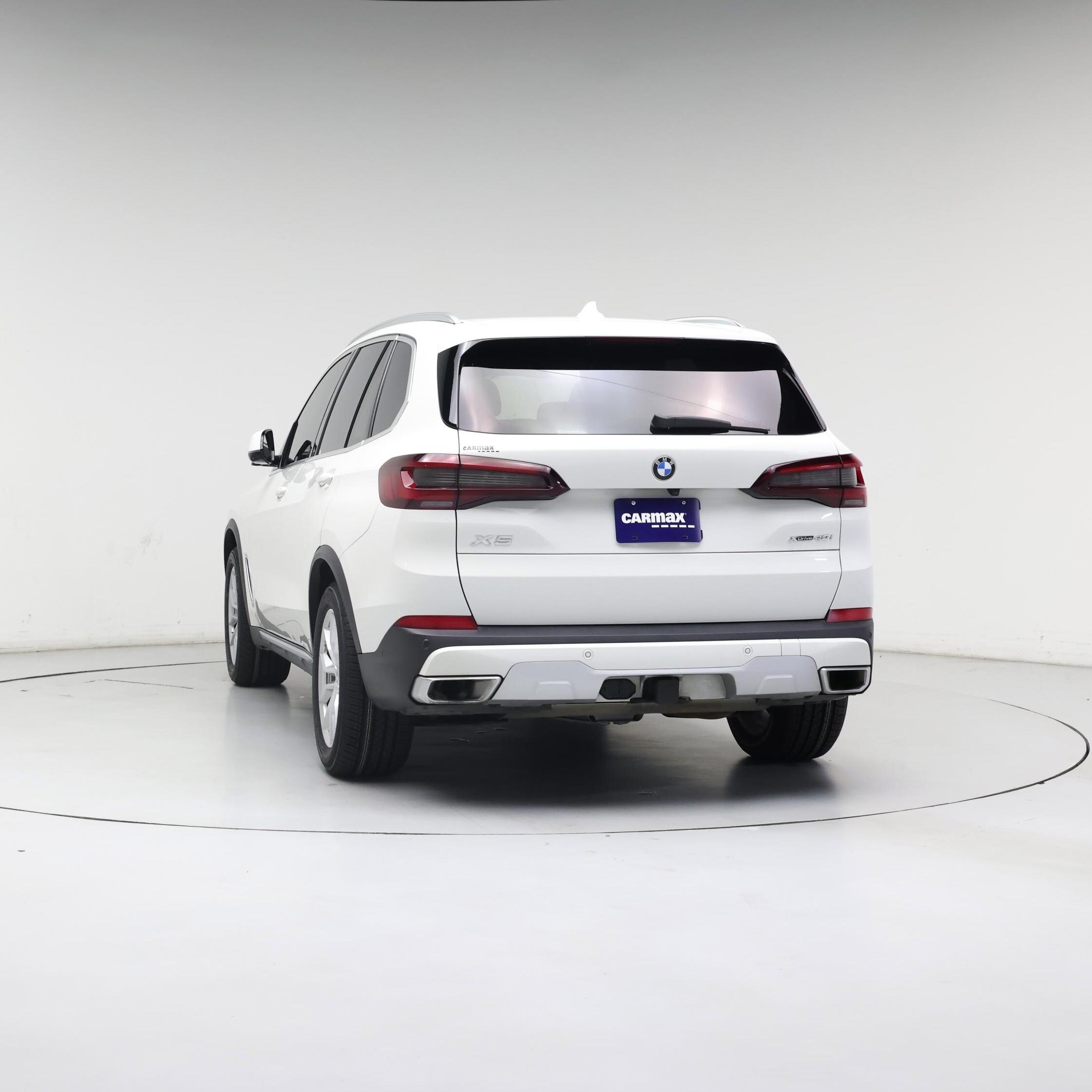 Thumbnail: 2023 BMW X5 - 6