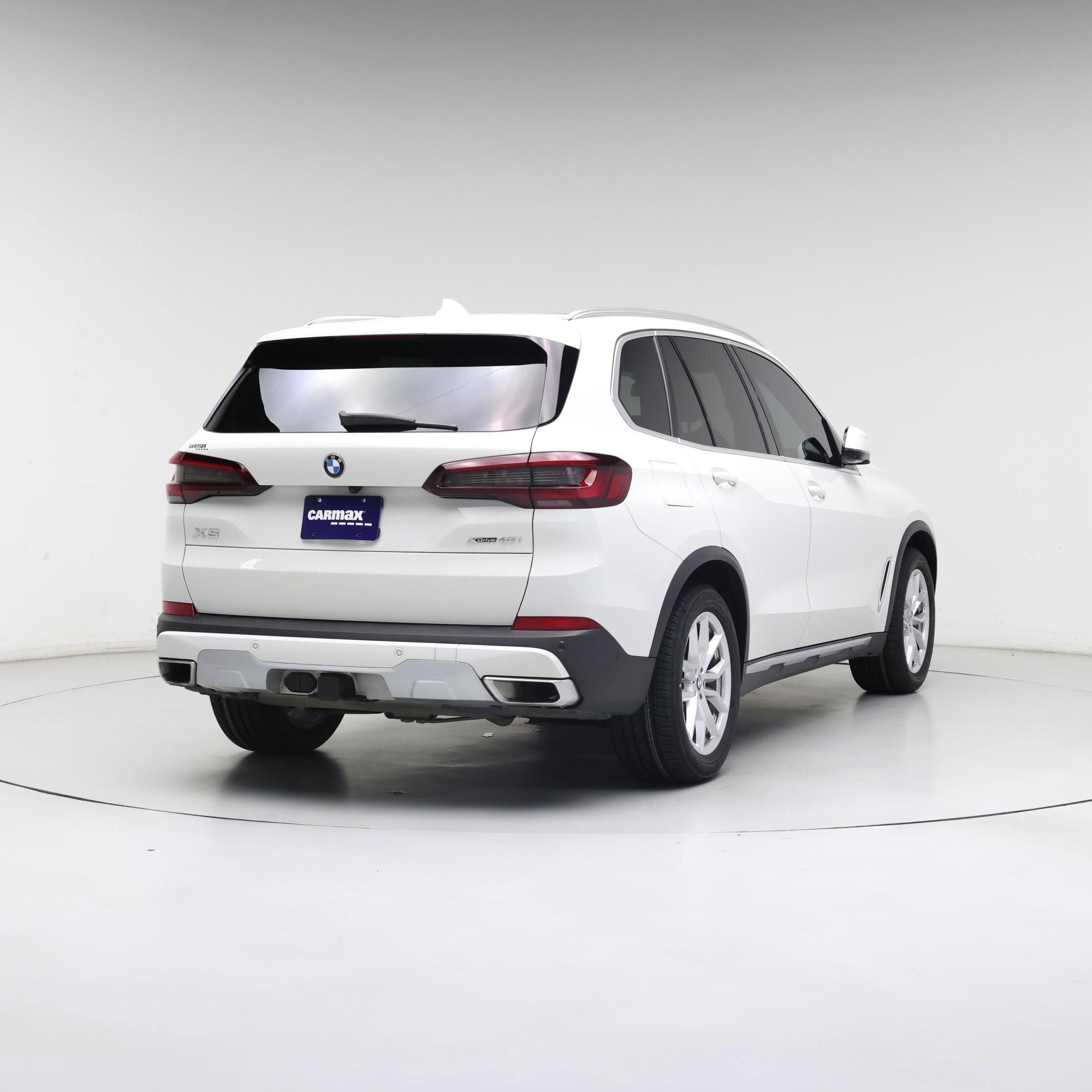 Thumbnail: 2023 BMW X5 - 8