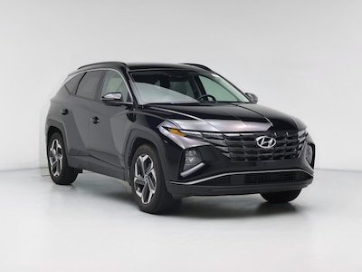 2024 Hyundai Tucson SEL -
                  Memphis, TN