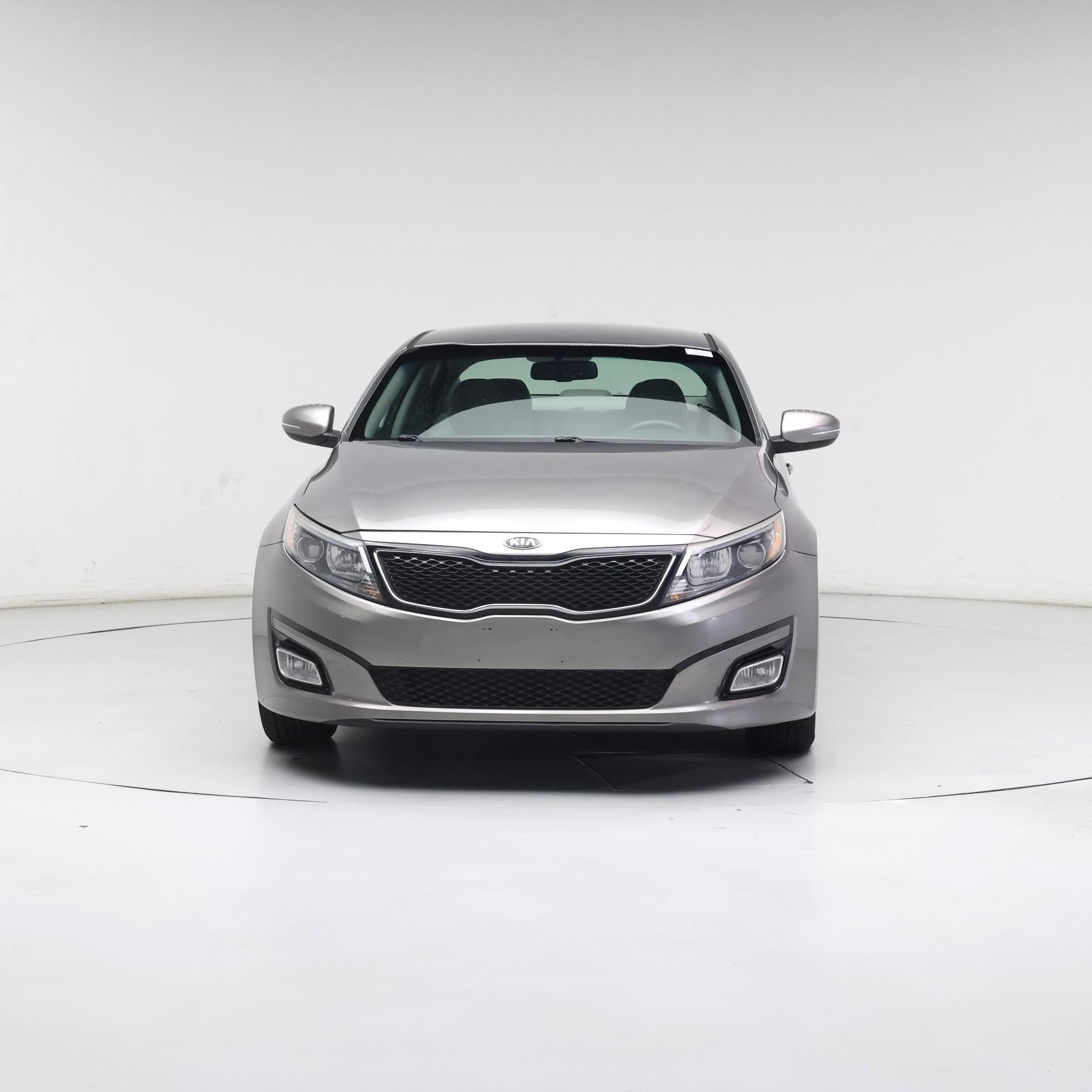 Thumbnail: 2015 Kia Optima - 5