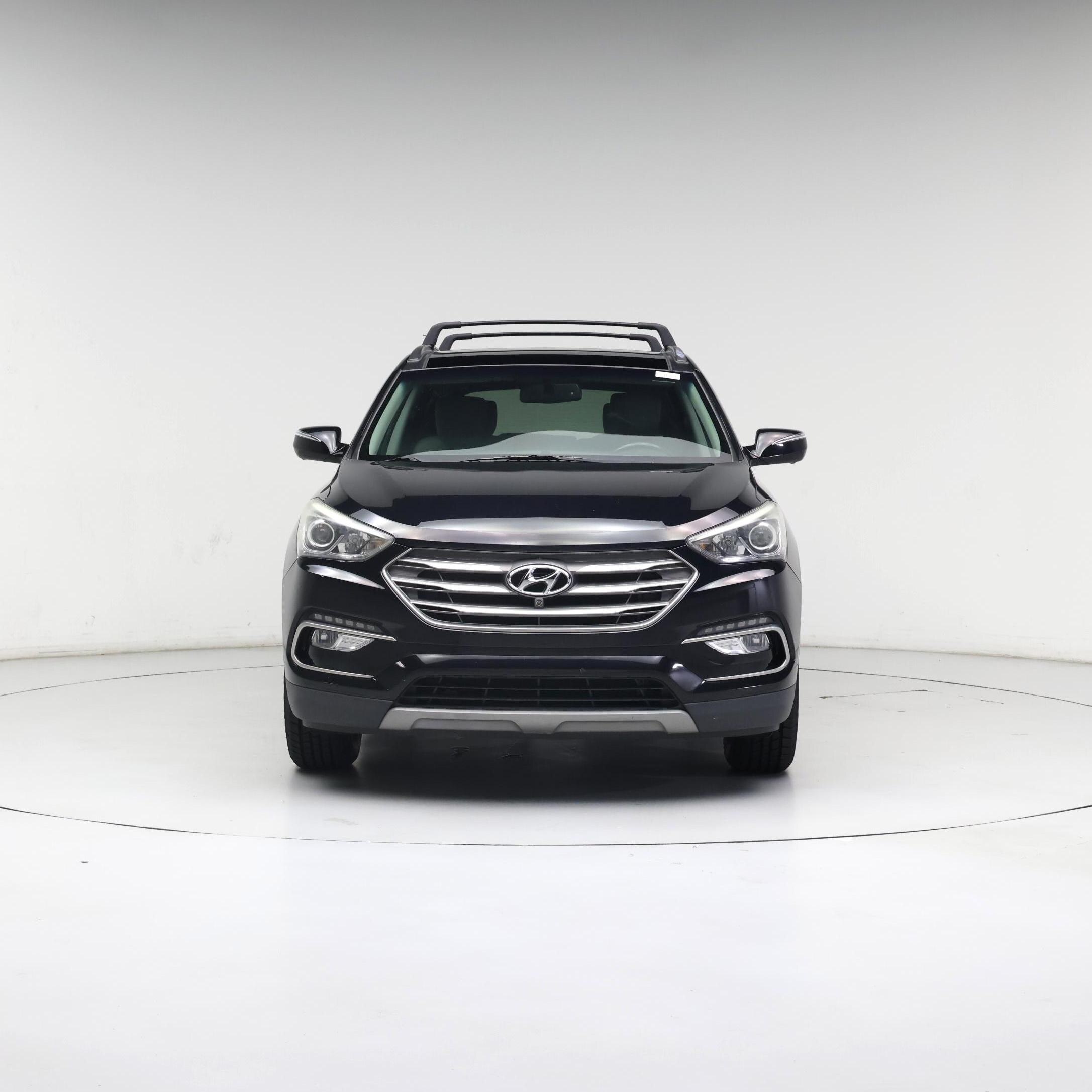 Thumbnail: 2017 Hyundai Santa Fe - 5