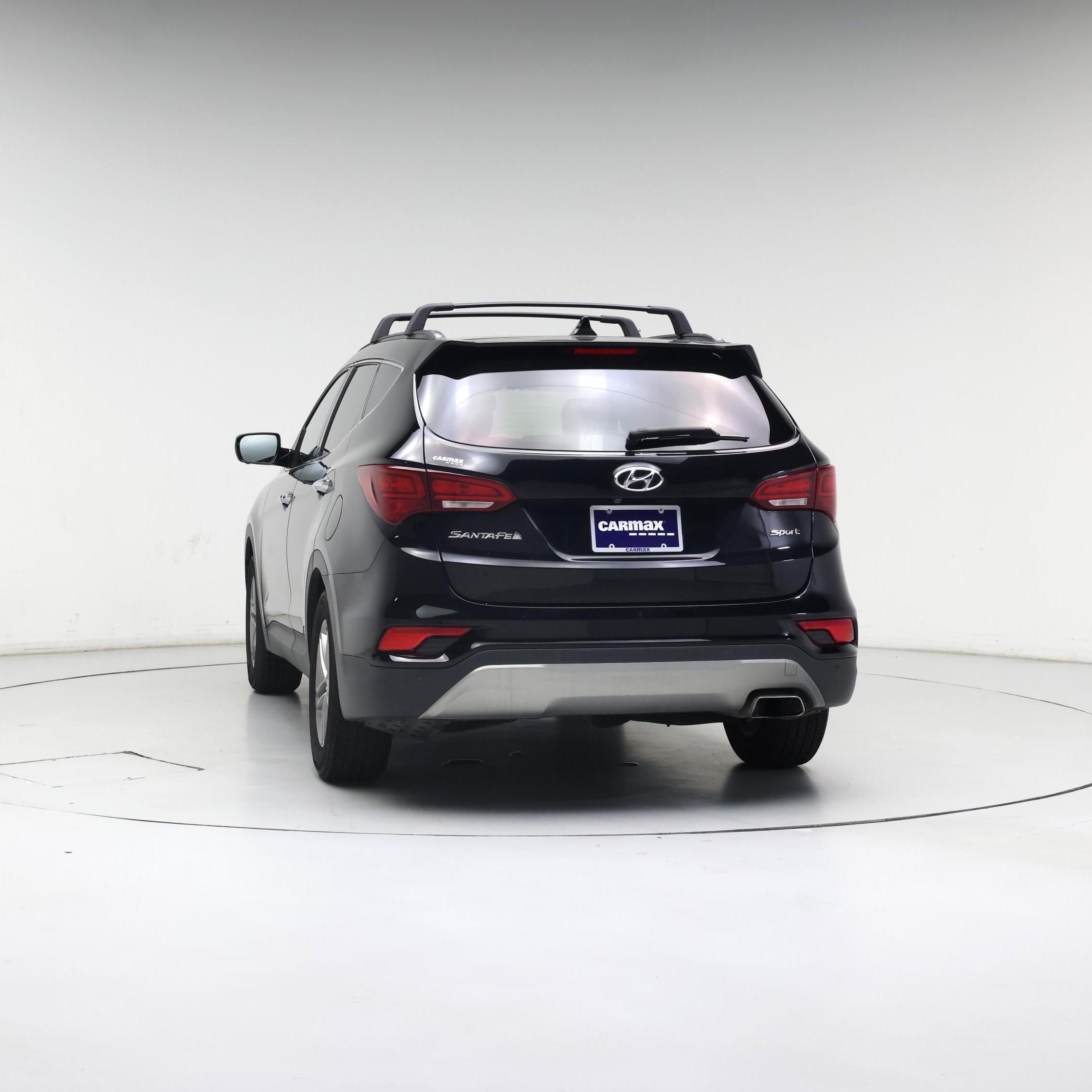 Thumbnail: 2017 Hyundai Santa Fe - 6