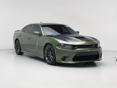 2021 Dodge Charger Scat Pack -
                  Memphis, TN